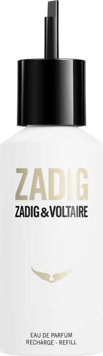 Immagine prodotto Zadig & Voltaire ZADIG Refill (Eau de parfum, 150 ml)