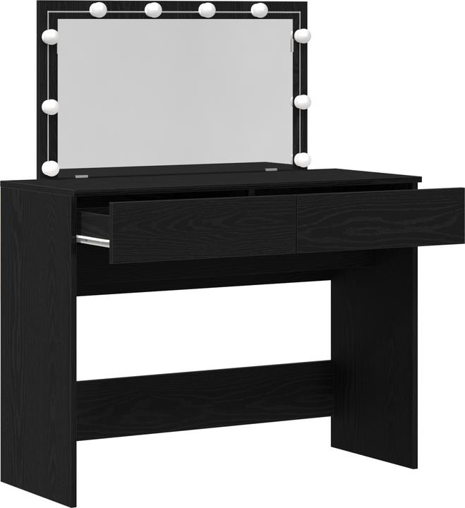 Chêne noir