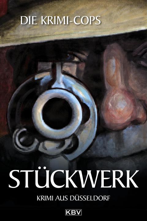 Produktbild Stückwerk (Deutsch, Krimi-Cops, 2007)