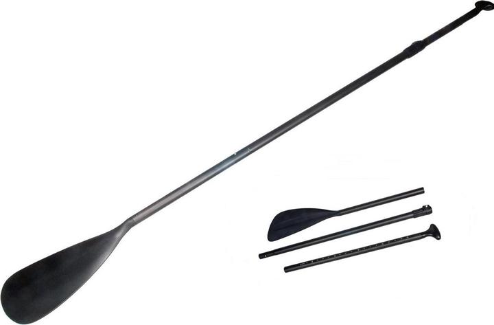 Productafbeelding Extralink BUREAU SUP 380CM POMPOWANA ZESTAW + WIOSŁO SUP-1046