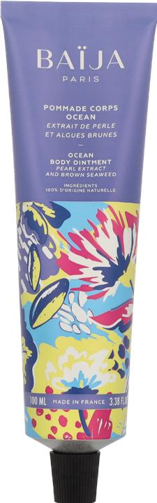 Produktbild Baija Pommade Corps Ocean (Körpercreme, 100 ml)