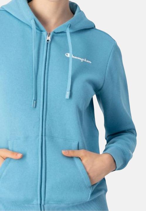 Produktbild Champion Jacke Sweatjacke (XS)