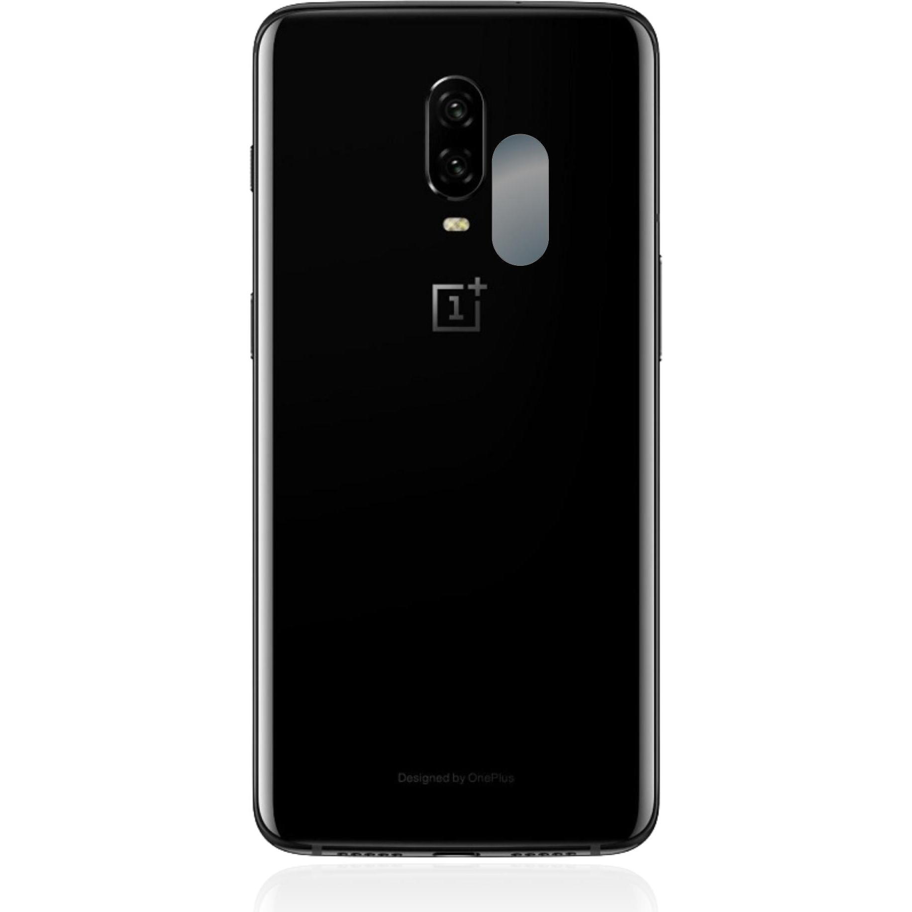 Thumbnail - BROTECT AirGlass Panzerglasfolie (1 Stück, OnePlus 6T), Smartphone Schutzfolie, Transparent