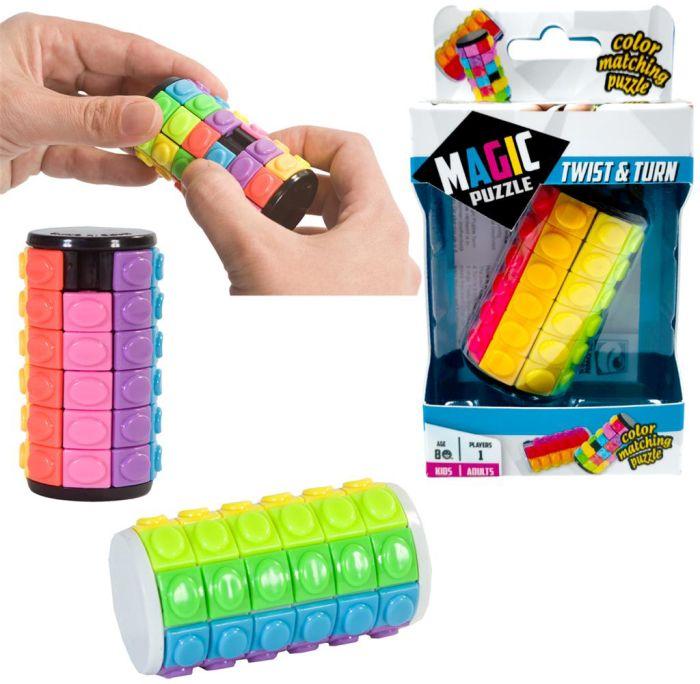 Immagine prodotto Clown games Twist en Turn