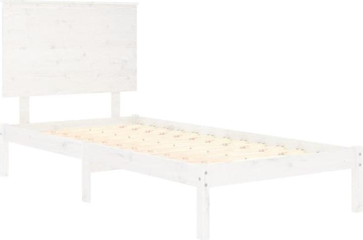 Image du produit vidaXL Bettrahmen (100 x 200 cm)