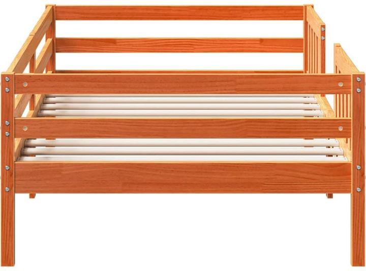 Image du produit vidaXL Bettgestell (90 x 190 cm)