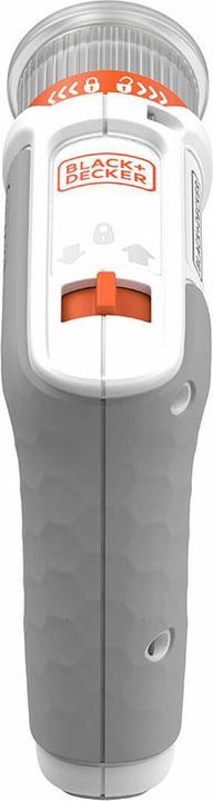 Productafbeelding Black & Decker Schraubendreher bcknvcrta01-qw 5 Nm