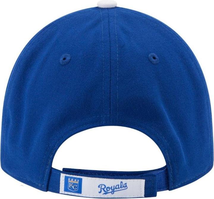 Produktbild New Era CAP MLB TL KANSAS CITY BLUE X8764819 (One Size)