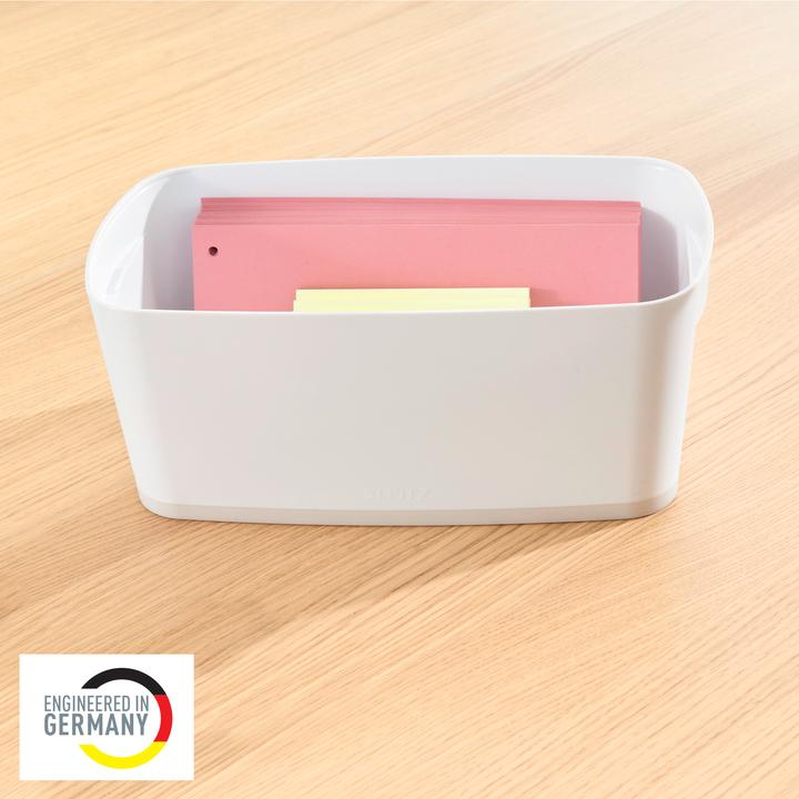 Actual product image Leitz MyBox (31.80 cm, 5 l, 1x)