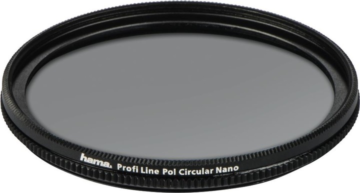 Produktbild Hama Profi Line (55 mm, Polarisationsfilter, 55 mm)