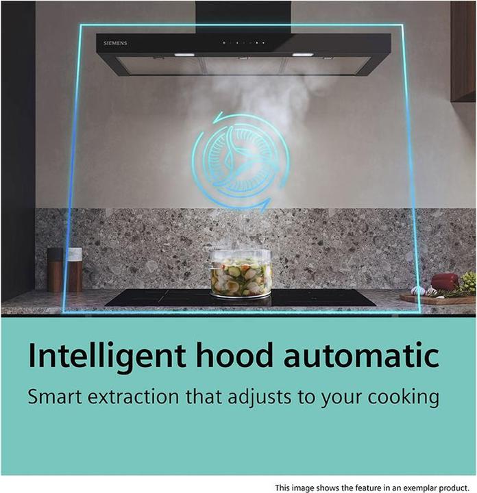 Immagine prodotto Siemens LC67BDN60 (Cappuccio)