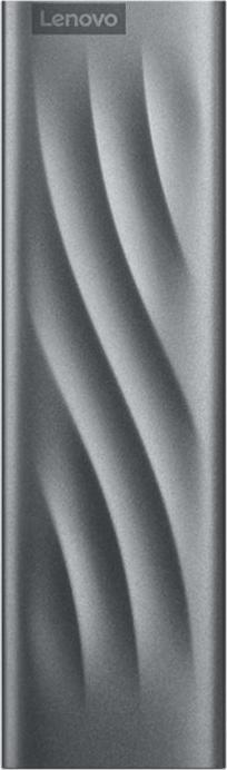 Actual product image Lenovo PS8 Portable 1TB SSD (P) (1 TB)