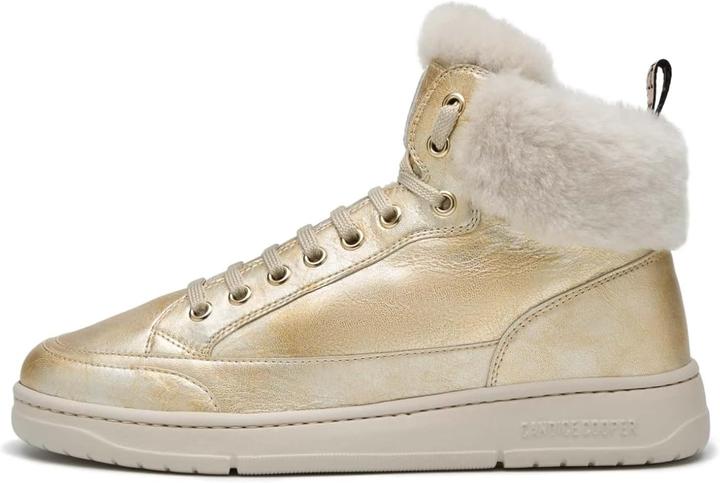 Immagine prodotto Candice Cooper Vela Mid Fourrure (36)