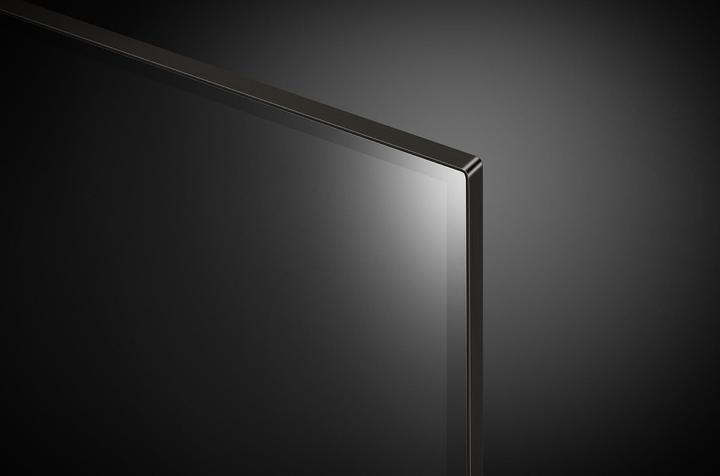 Produktbild LG OLED42C47LA (42", C4, OLED, 4K, 2024)