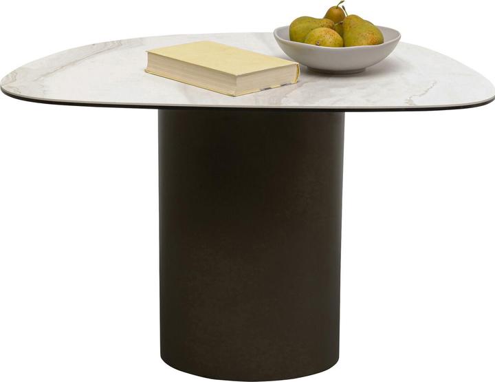 Actual product image Kare Design Beistelltisch Paso 75x50cm (75 x 50 cm)