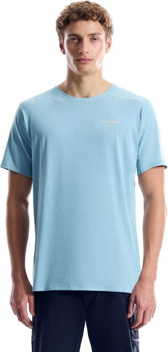 Produktbild Berghaus M Delta Tee (T-Shirt) (M)