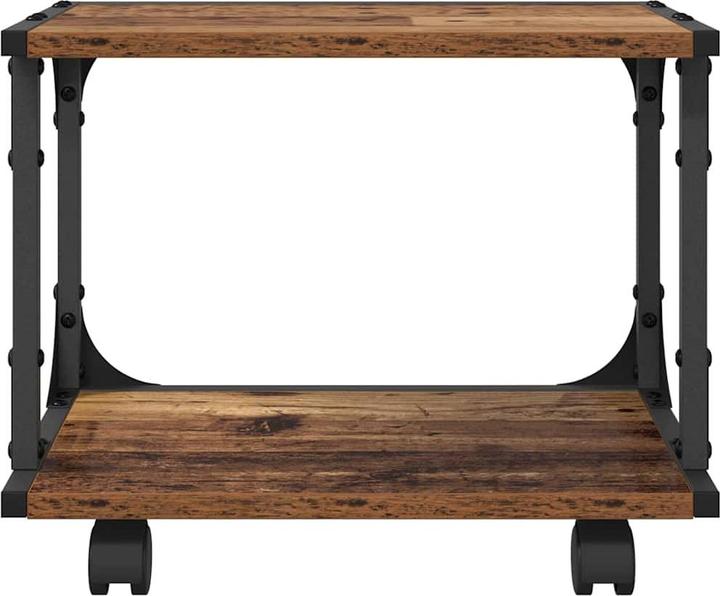 Image du produit vidaXL Druckerständer