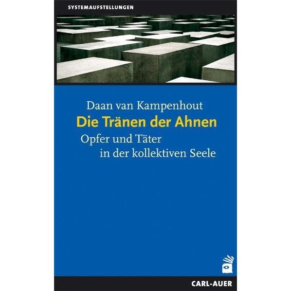 Die Tränen der Ahnen, Fachbücher von Daan van Kampenhout