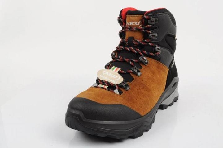 Produktbild AKU Adapta Schuhe (42)