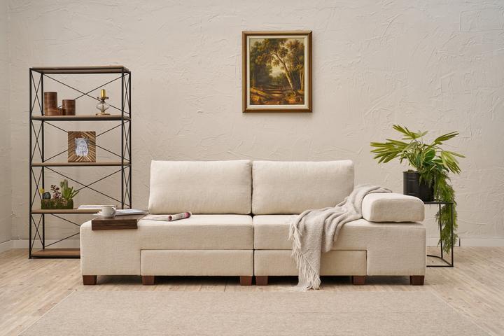 Actual product image Atelier del Sofa Perenna (3-seater)