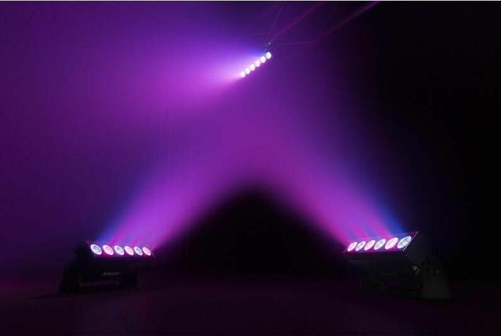 Produktbild BeamZ BBB612 (12 W, LED)