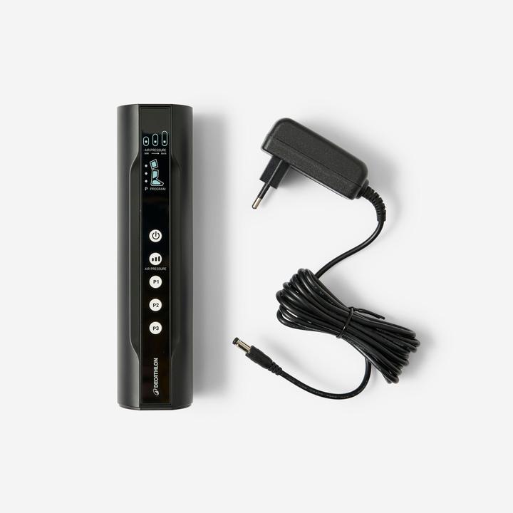 Image du produit Decathlon Bottes de compression réglables 3 programmes (Taille unique)