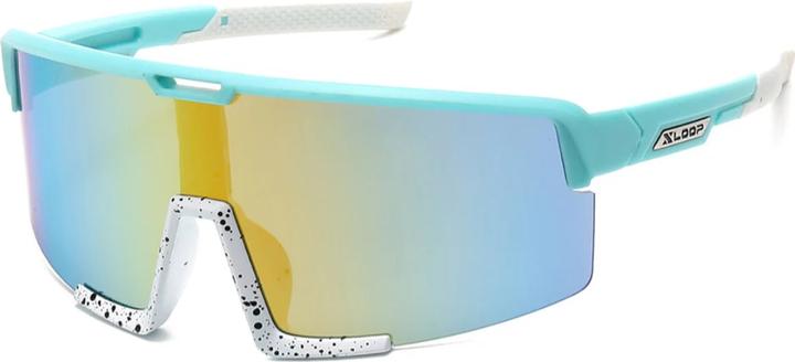 Produktbild X-Loop Shield Sonnenbrille