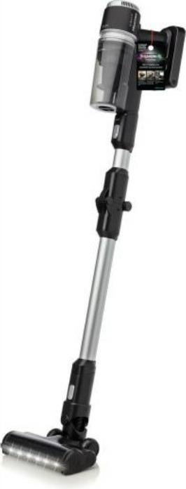Immagine prodotto Hisense HVC6134BK