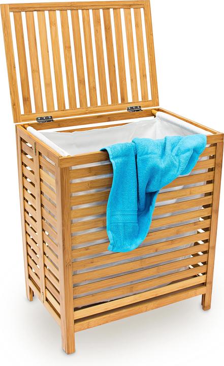 Image du produit Relaxdays Bois (100 l)