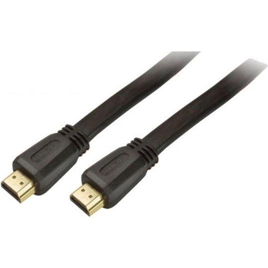 Shiverpeaks BASIC-S 1m (1 m, HDMI), Video Kabel