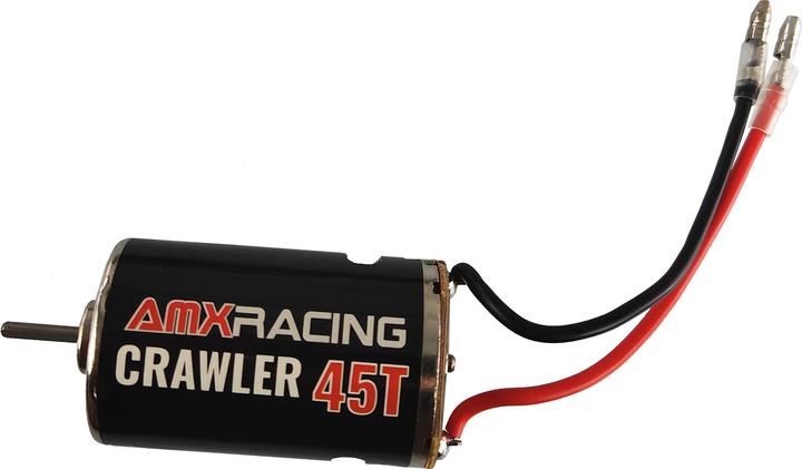Amewi Engine brushed crawler 45T