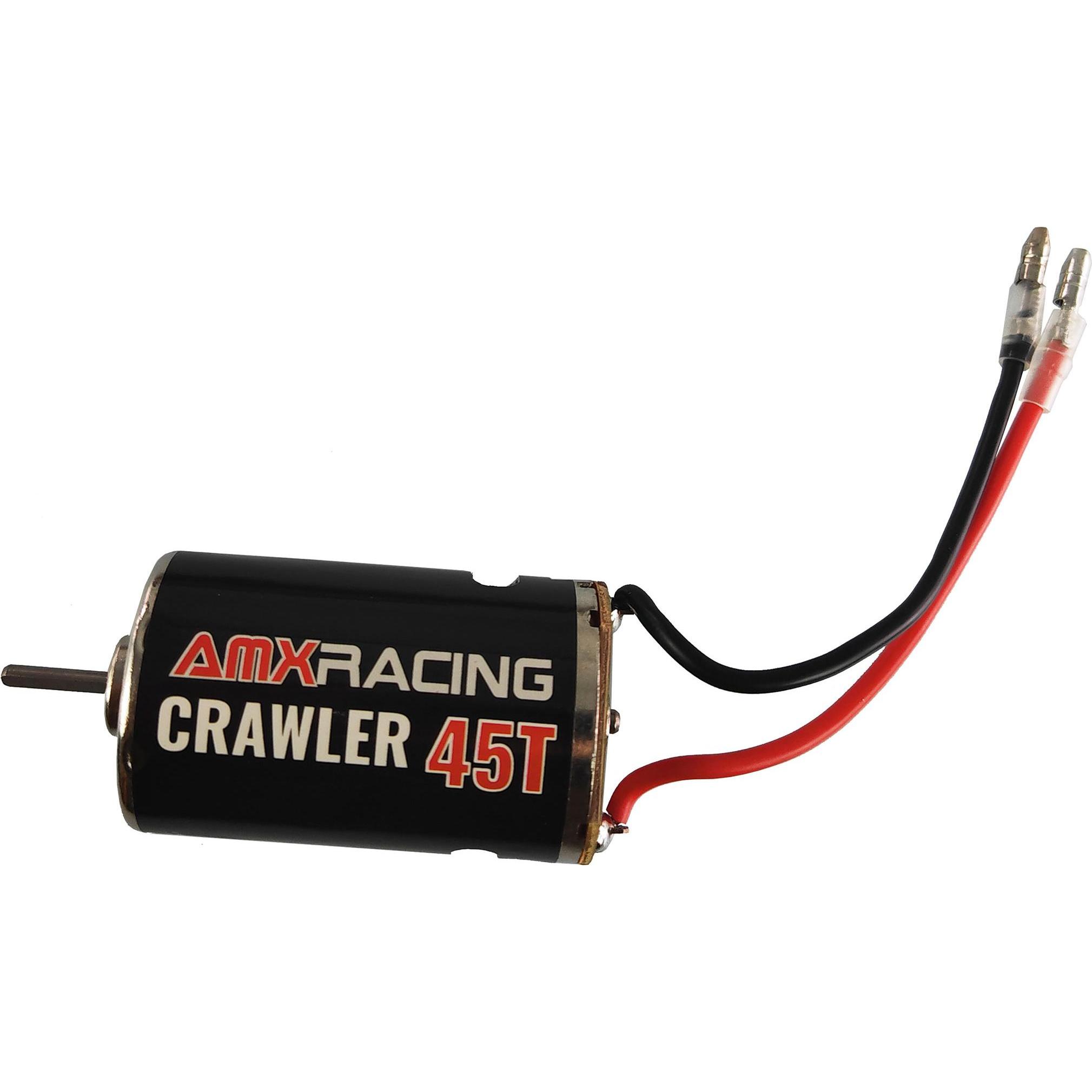 Amewi Motore spazzolato cingolato 45T