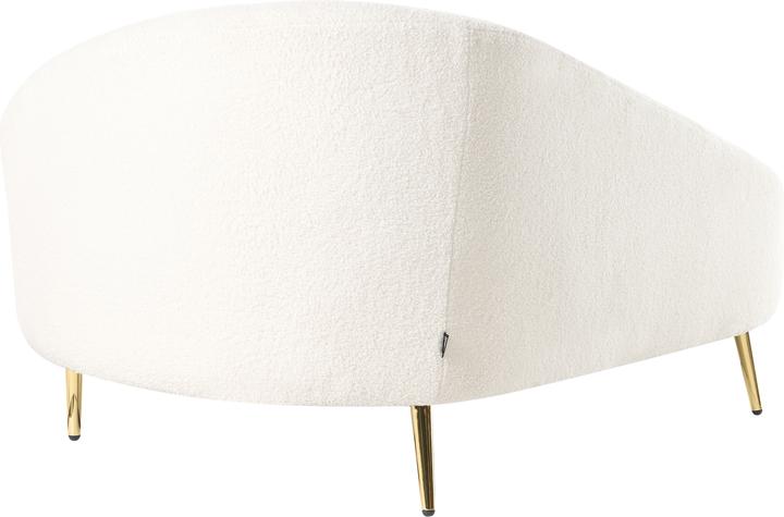 Actual product image Beliani Valreas (Recamiere)