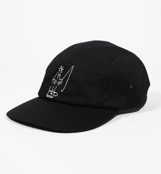 Produktbild Salty Crew Lb 5 Panels Cap - Cap (One Size)