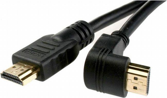 Produktbild Gembird HDMI (Typ A) — HDMI (Typ A) (1.80 m, HDMI)