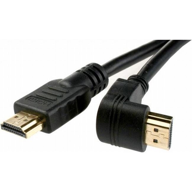 Thumbnail - Gembird HDMI (Typ A) — HDMI (Typ A) (1.80 m, HDMI), Video Kabel