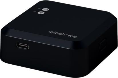 Igloohome EB1 gateway/controller