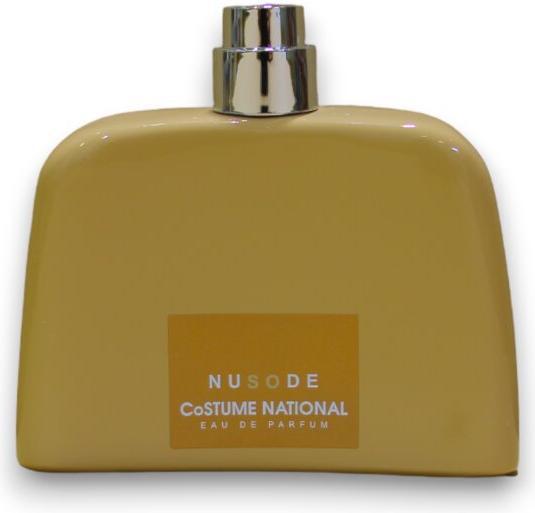 Produktbild Costume National So Nude (Eau de Parfum, 100 ml)