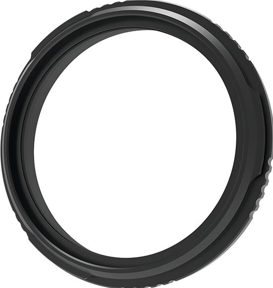 Produktbild Haida Schutzfilter passend zu Fuji X100V in schwarz (49 mm, Schutzfilter)