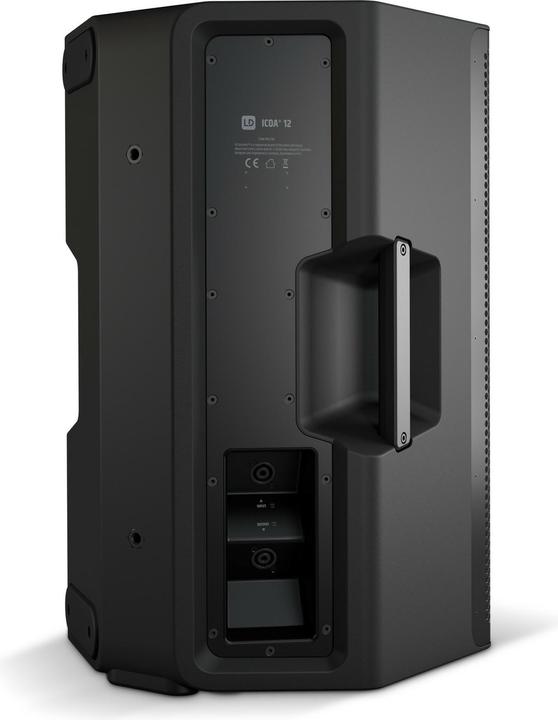 Actual product image LD Systems ICOA 12 12" Passive (Passive)