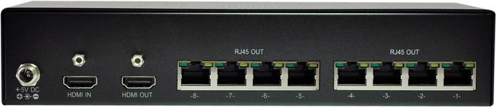 Produktbild LevelOne HVE-9118T HDMI over Cat.5 Transmitter