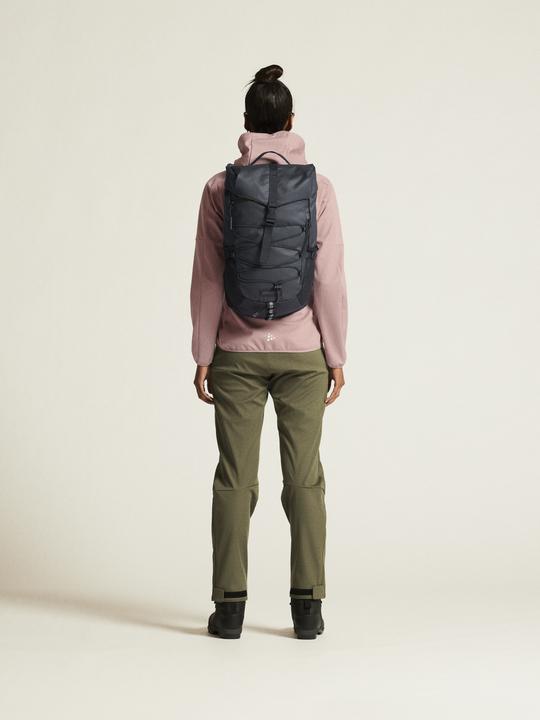 Actual product image Craft Core Backcountry Hoodie (XS)