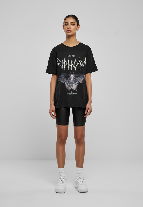 Produktbild Miss Tee Euphoria Tee - 105753 (L)