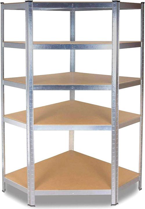 Topeshop Storage rack