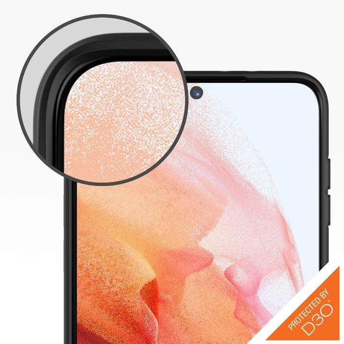 Actual product image gear4 Copenhagen Organic (Samsung Galaxy S21 5G)