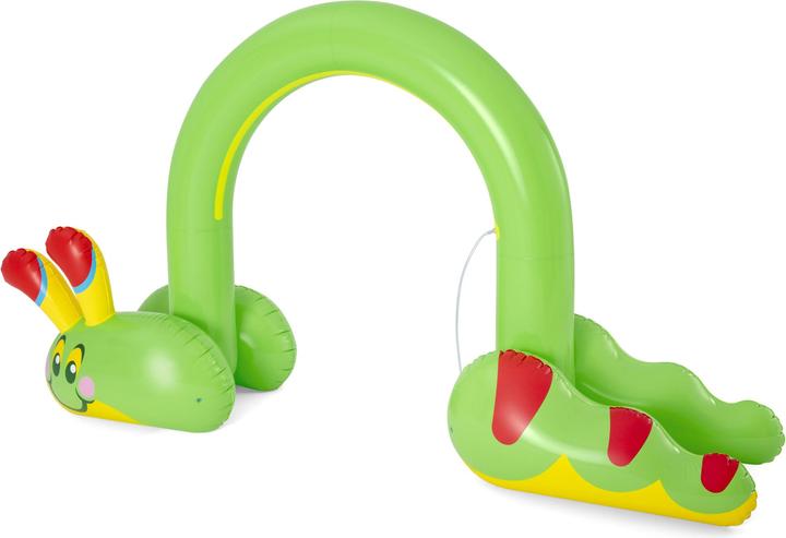 Produktbild Bestway Jumbo Caterpillar Sprinkler
