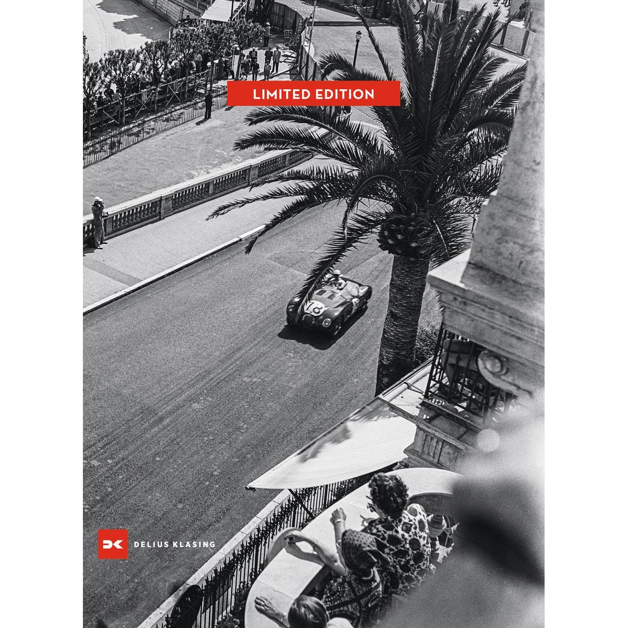 Monaco Motor Racing, Ratgeber von Wolfgang Frei