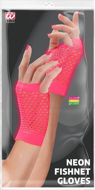 Produktbild Widmann Netzhandschuhe ohne Finger