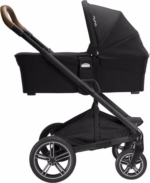 Produktbild Nuna MIXX next Kombikinderwagen