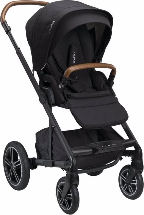 Produktbild Nuna MIXX next Kombikinderwagen